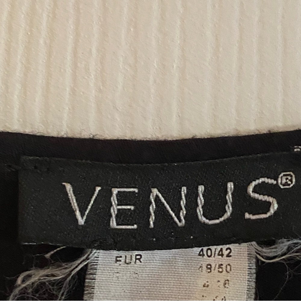 Venus Long Sleeve Top - Picture 4 of 6